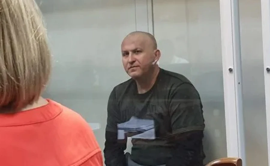 Суд відправив у СІЗО ще одну особу з угруповання, причетного до вбивства Окуєвої
