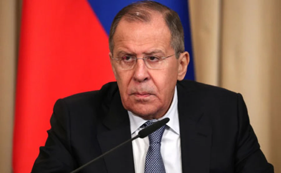 У Росії знову заспівали про прямий діалог Києва і бойовиків Донбасу