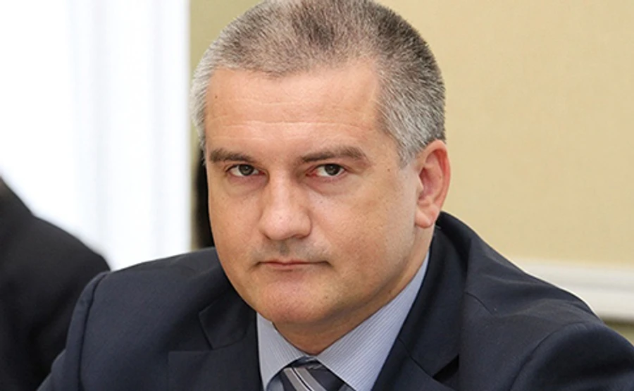 Аксенов признался, что захватом Крыма руководил лично Путин