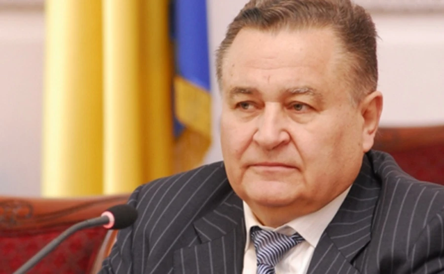 Марчук рассказал, как проходят беседы с Грызловым в Минске