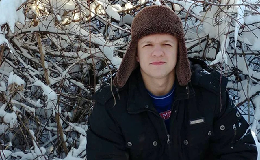 Поліція закрила справу активіста з Харківщини, якого знайшли повішеним