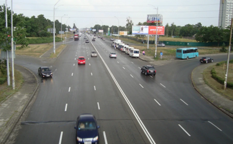 В столице переименовали площадь, в названии которой пряталась Новороссия