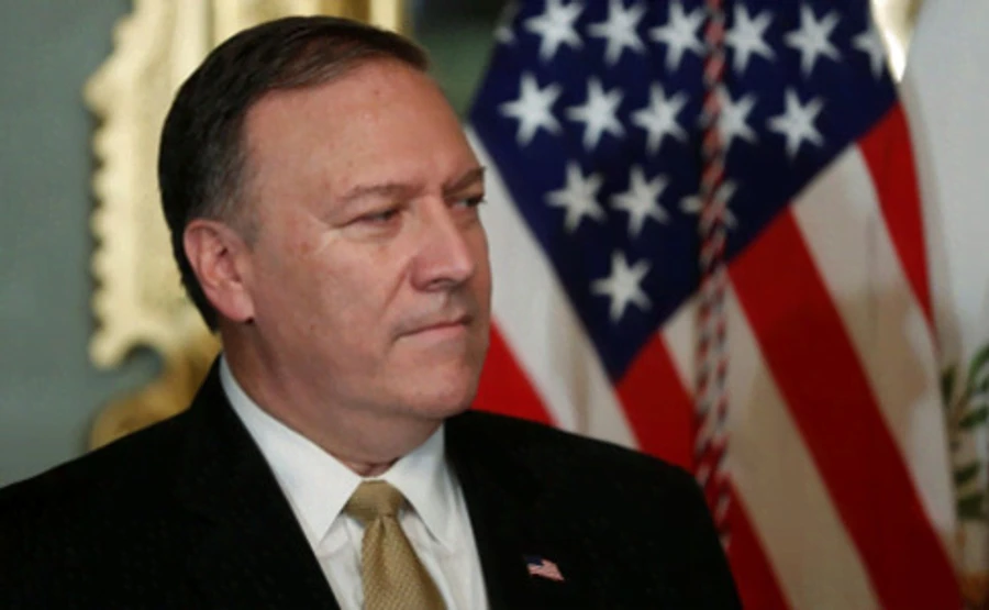 Держдеп: США засуджують агресивні дії РФ проти України