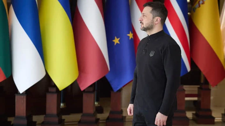 Захист від Трампа: як Європа готується до посилення тиску щодо заморожених активів РФ