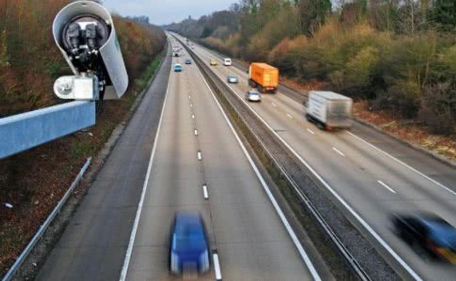 МВД: дата реального запуска видеофиксации на дорогах пока неизвестна