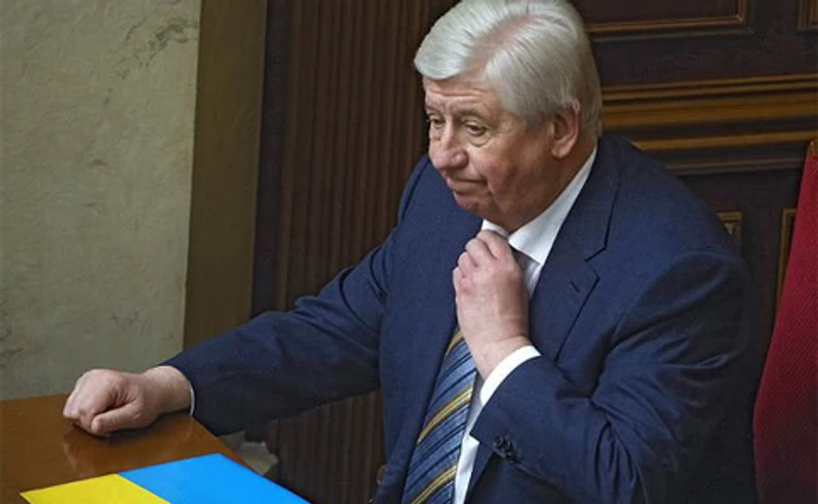 Американське ЗМІ: Порошенко має відкрито обрати нового генпрокурора