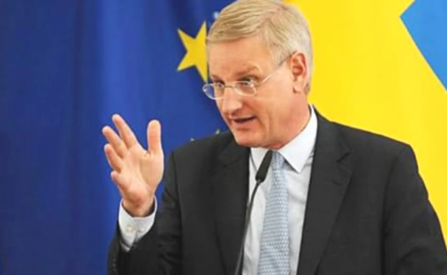 Більдт: Я не знаю країни, яка б реформувалася так глибоко, як Україна