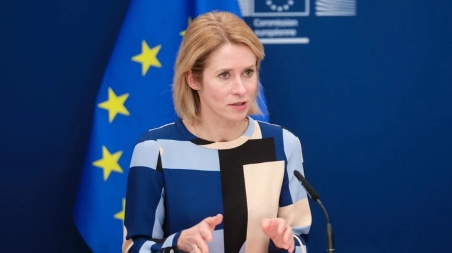 EU chief diplomat after talking to US Secretary of State: let's not fall into Russian traps