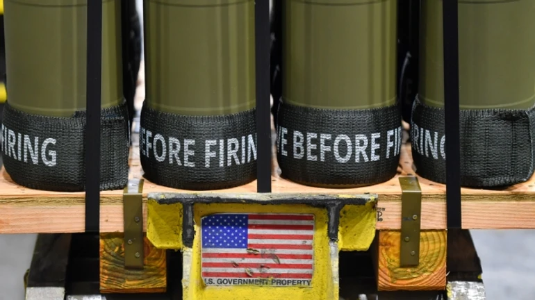 Russians are flying drones over US military cargo routes in Germany – The New York Times