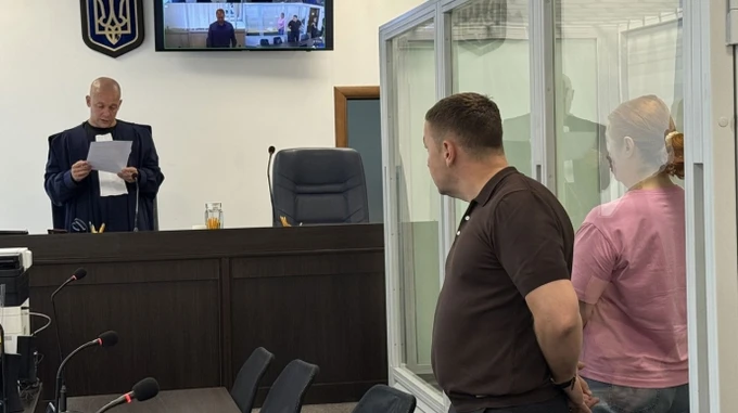 Коррупция при закупке дронов: еще одну подозреваемую отправили под стражу