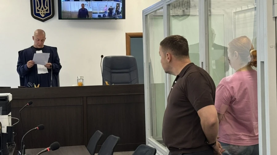 Коррупция при закупке дронов: еще одну подозреваемую отправили под стражу