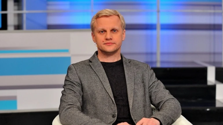 ДБР підозрює Шабуніна в ухиленні від військової служби та шахрайстві