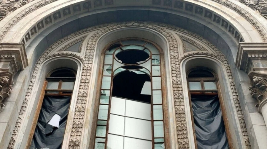 Italy to provide over €30 million for restoration of cultural landmarks damaged by Russia in Odesa