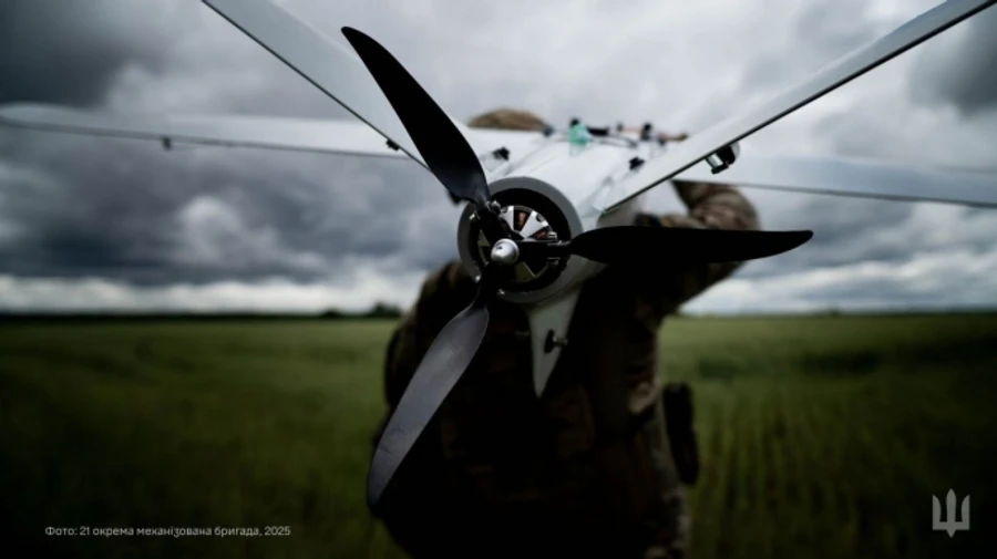 На фронті від початку доби відбулось 140 зіткнень – Генштаб