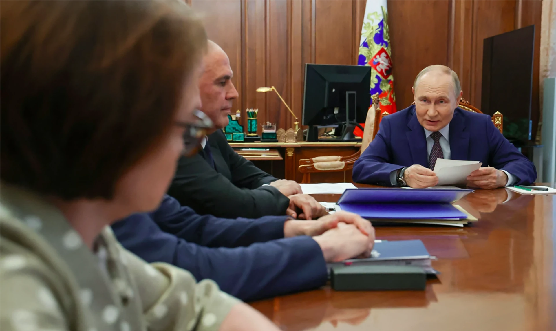 Stagflation and an impoverished population: how the Kremlin is paying for the war against Ukraine