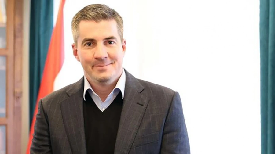 Hungary claims Ukraine spent substantial funds to discredit PM Orbán