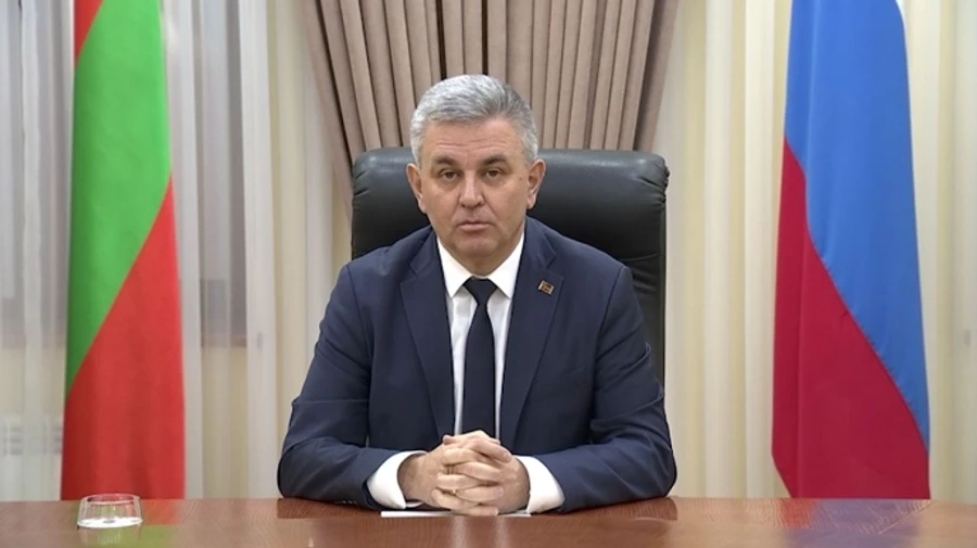 Придністров'я погодилось отримувати газ через Молдовагаз і каже, що платитиме