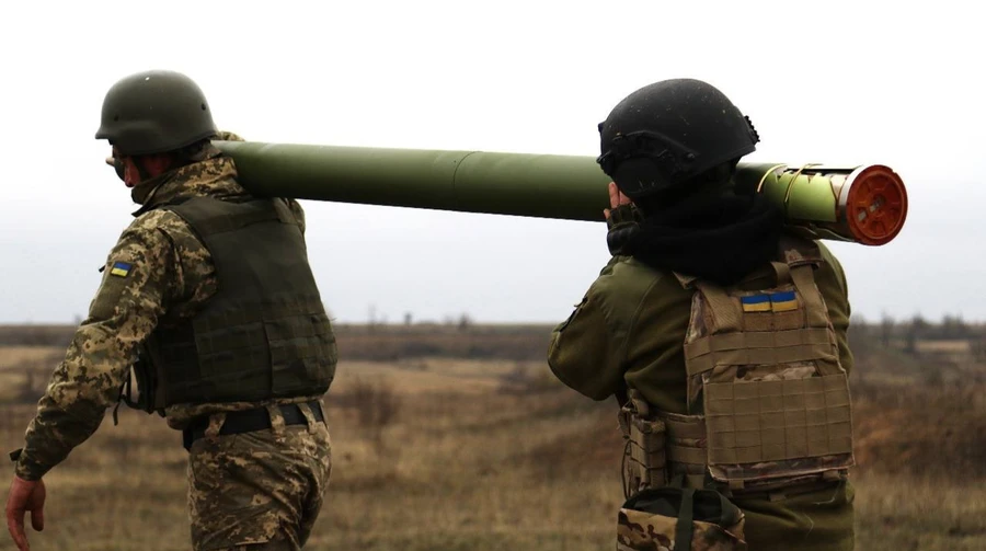 ISW: It is necessary to use traditional weapons systems in the defense of Ukraine