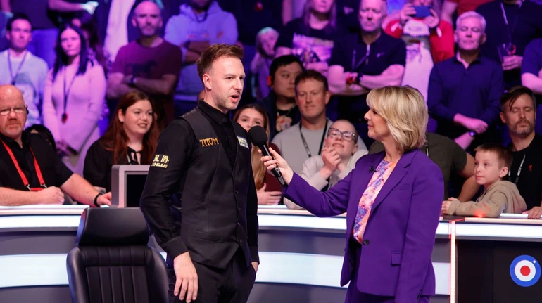 Трамп впервые за 12 лет завершил сезон без титулов