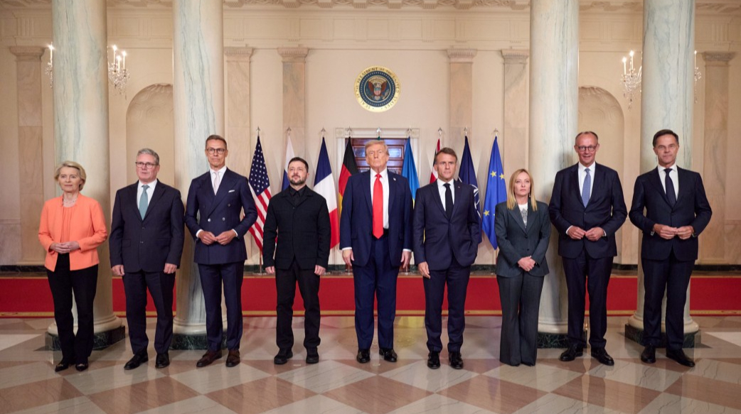 WSJ: US plan to reintegrate Russia into global economy sparks clash with Europe