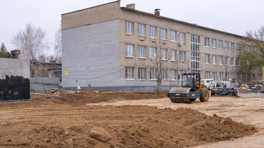 Ukraine's Education Ministry: over 150 underground and vocational schools are being built in Ukraine