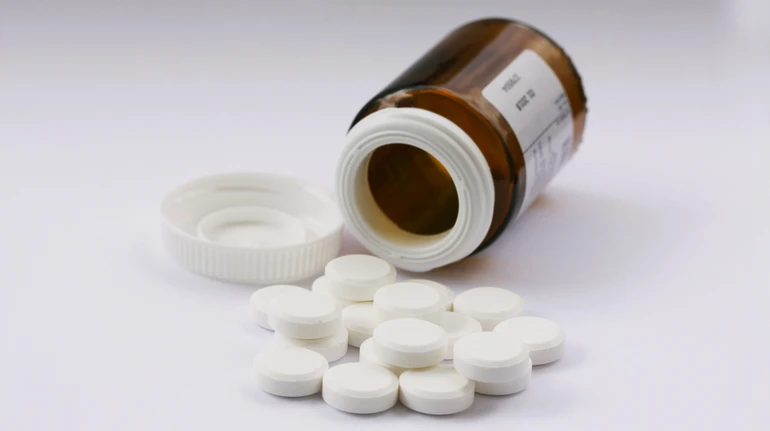 Аналог популярных инъекций: в США в продажу запустили первые таблетки от ожирения