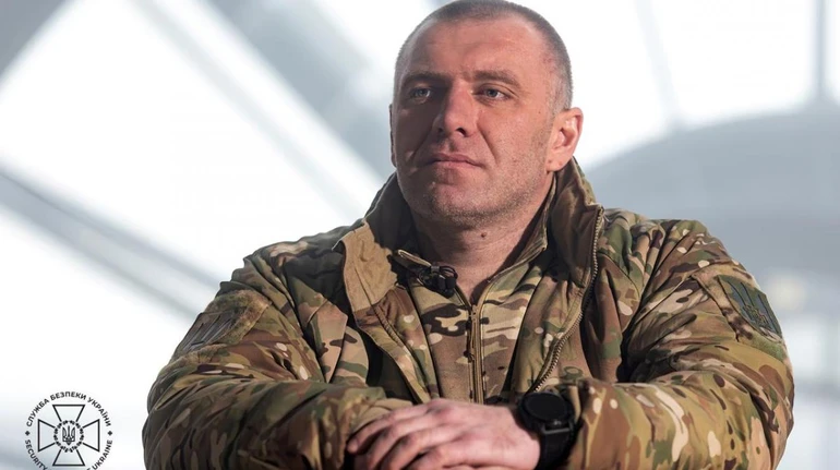 Рада звільнила Малюка