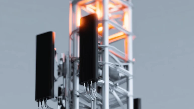 Київстар запустив 5G у Харкові