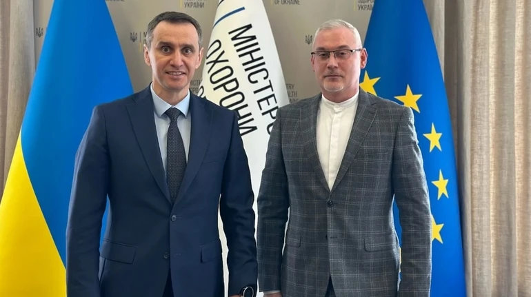 У Тернопільському медуніверситеті призначили нового ректора