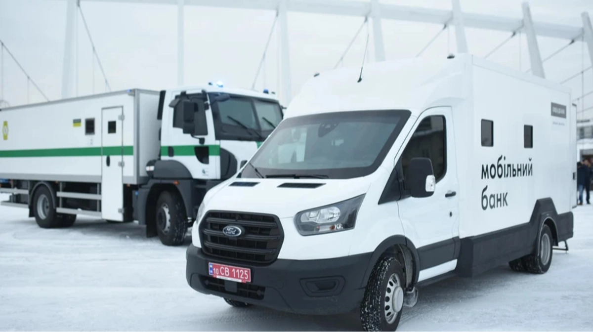 Угорщина поверне Україні інкасаторські авто, але без викрадених грошей - джерело