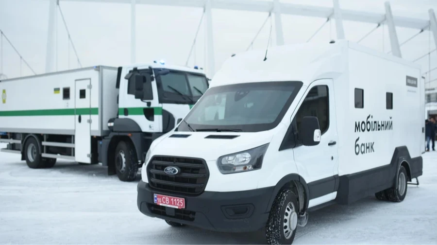 Угорщина поверне Україні інкасаторські авто, але без викрадених грошей – джерело