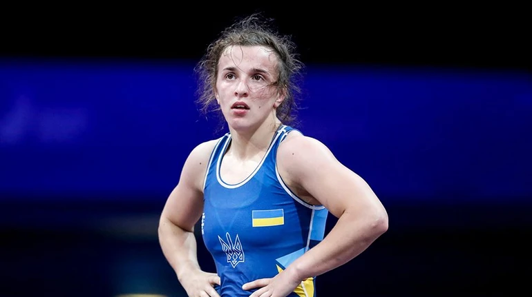 Оксана Лівач: Синці зійдуть, а титул чемпіонки залишиться назавжди