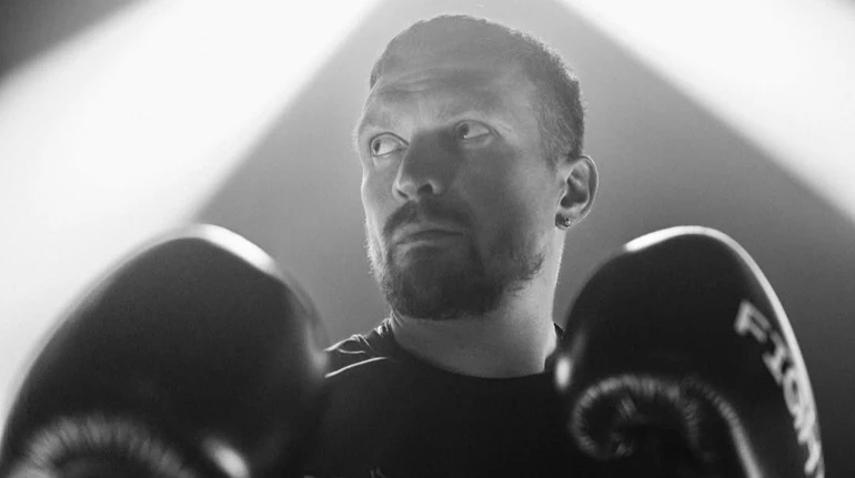 Усик втратив лідерство у ще одному провідному рейтингу найкращих боксерів