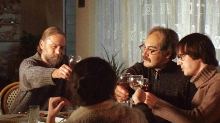 La Palisada and Under the Volcano: Five Ukrainian films included in Oscar 2025 lists