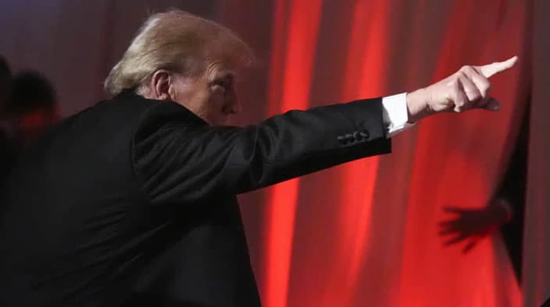 Порозумітися з Трампом: що має робити Україна для збереження підтримки Сполучених Штатів