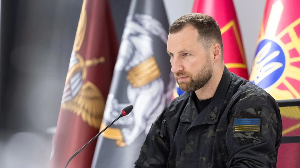 ЄС можуть виділити Україні кошти на оборону вже восени - заклик Хмари