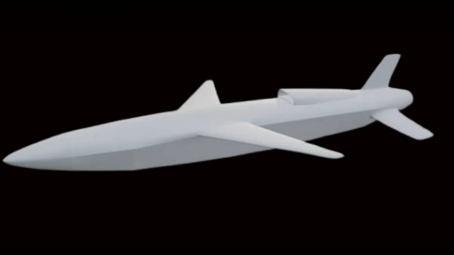 Ukraine's Defence Intelligence reveals details of new Russian cruise missile with range of 1,200 km