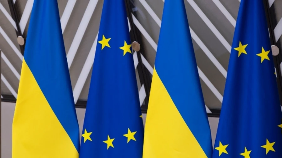 Ukraine fulfils 2022 requirements for EU candidate status – European Commission