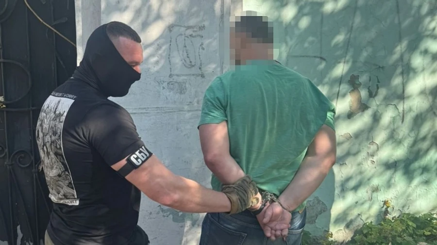 Топ-менеджеру Энергоатома назначили залог в миллион гривен