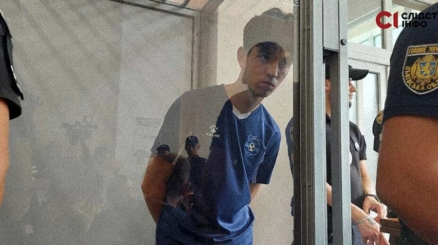 Вбивство Фаріон: захист підозрюваного подав апеляцію щодо обраного запобіжного заходу