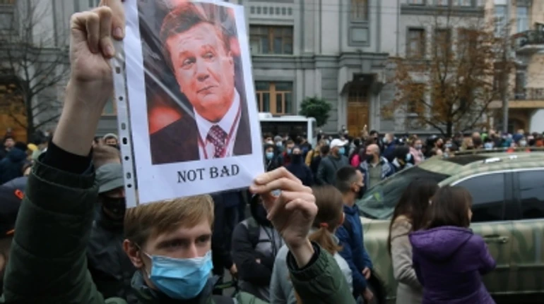 Off track from Europe: who in Kyiv is undermining Ukraine’s European integration?