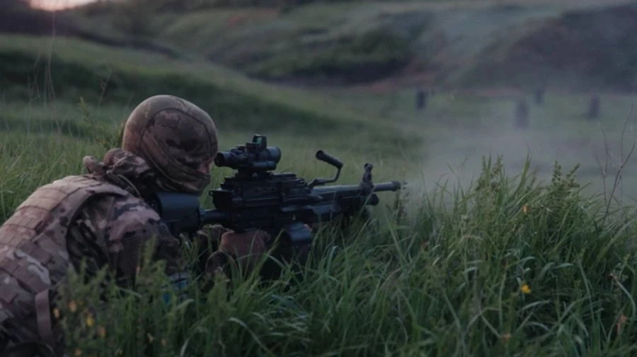 ЗСУ за добу знешкодили понад тисячу окупантів і знищили 88 артсистем – Генштаб