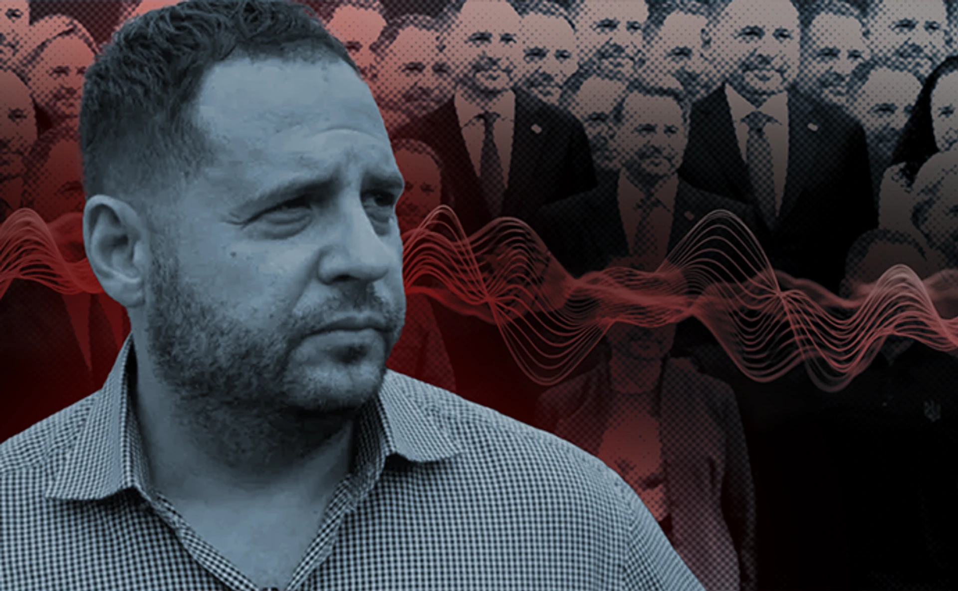 Продюсер президента. Як Єрмак став незамінним для Зеленського. Аудіоверсія