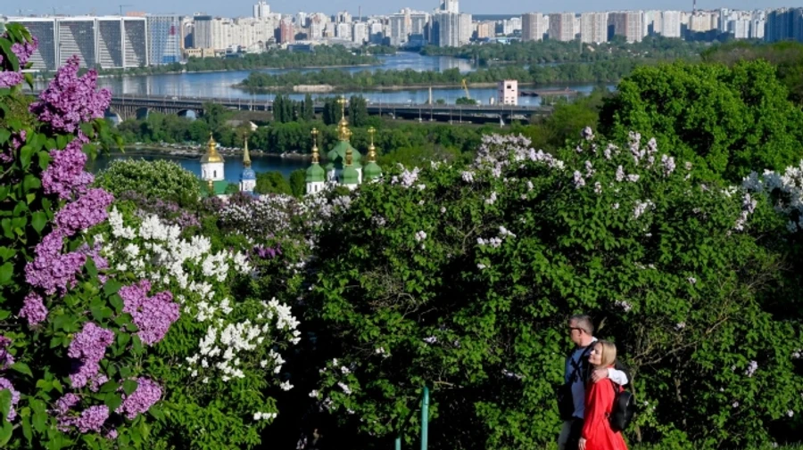 The Economist включив Київ в TOП-10 найгірших міст для життя