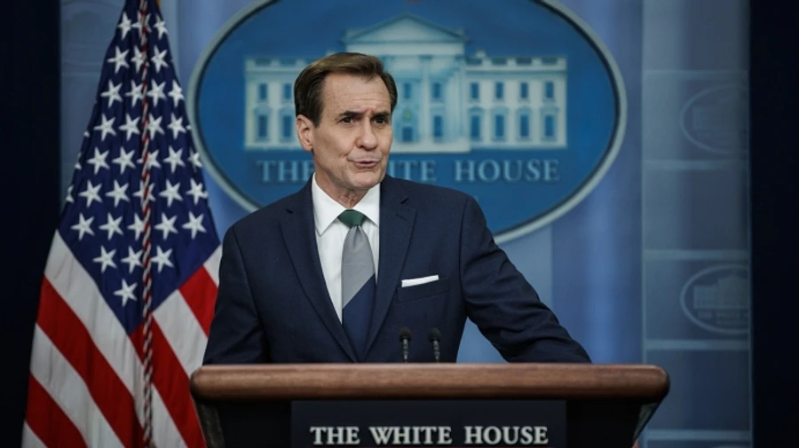 США на саміті G7 оголосять нові санкції проти Росії – Кірбі