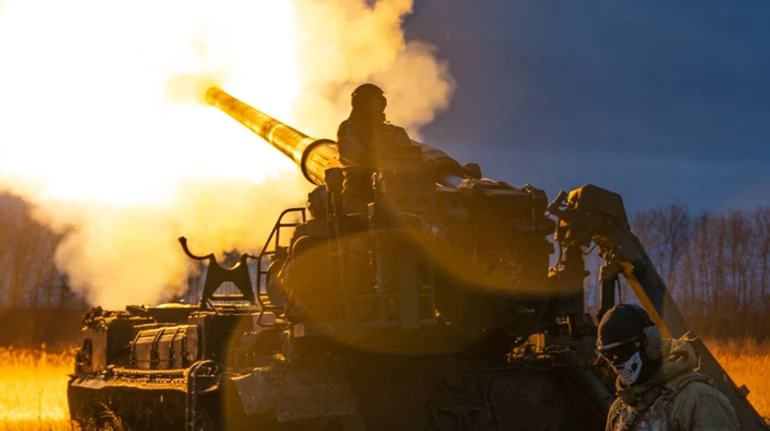 Чем уничтожили Москву и Цезаря Куникова: как хорошо вы знаете оружие Сил Обороны? ТЕСТ