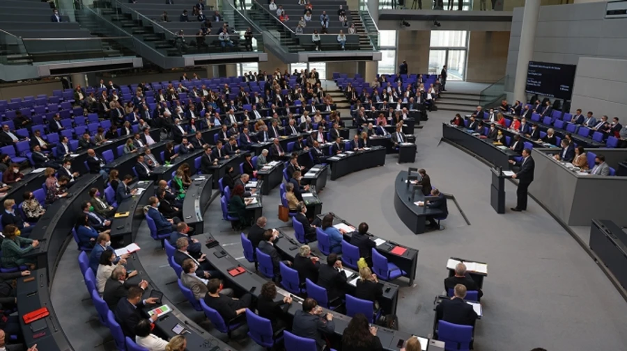 Bundestag hopes Scholz will finally dare to provide Taurus missiles to Ukraine