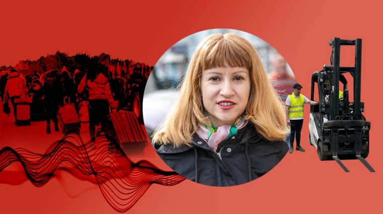 Бороться за каждого украинца. Как государству возвращать людей домой и привыкать к трудовым мигрантам