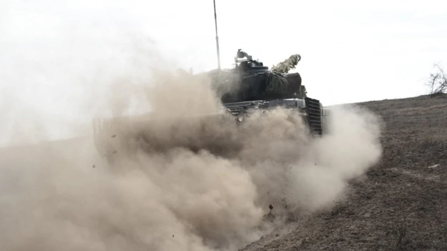 Генштаб: ворог за добу завдав 38 ракетних та 75 авіаударів