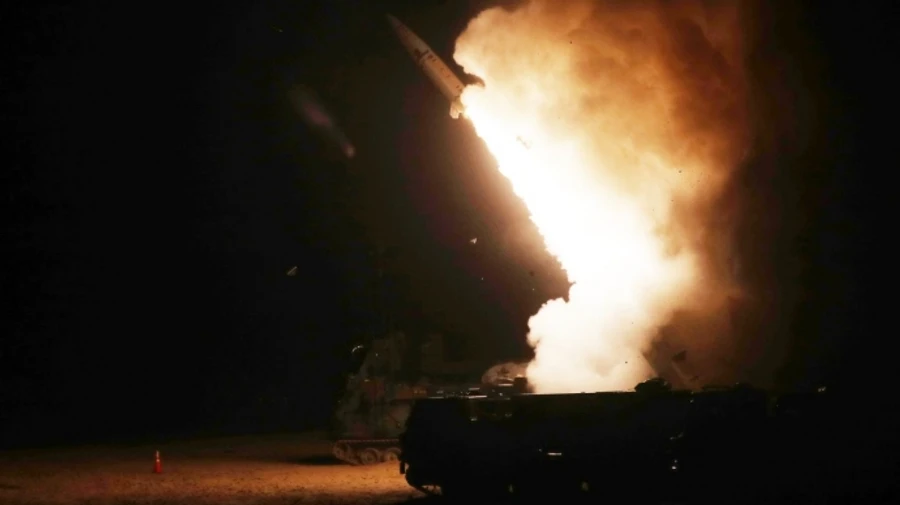 Zelenskyy: We need ATACMS to attack airfields in Crimea, not Russian territory – the WP